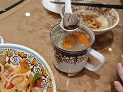 -新疆杭州疗养院·富春山庄