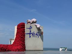 -2018海洋大排档·地产小海鲜·港城特色菜(连岛店)