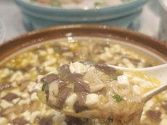 -花园茶楼·淮扬菜(兴城西路店)