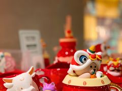 -星巴克(珠海仁恒滨海中心店)