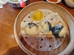 -李犟大爆鳝面·手工蟹黄包(湖滨西湖店)