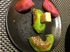 -稍可轩博物馆餐厅