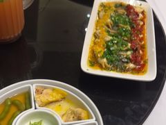 -丰收日·小海鲜·沪上家宴(顾村正大店)