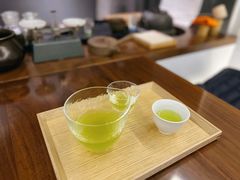 葡萄煎茶-飛鳥製茶
