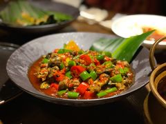 傣味柠檬鸡-都氏家DUSJOY(翡翠城店)