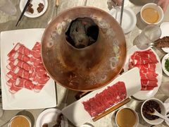 -东来顺饭庄(王府井步行街店)