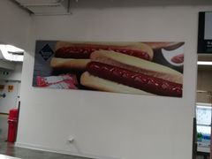 -山姆餐吧(南昌红谷滩印象城店)