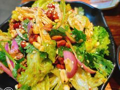 -丹东特色烤肉(学府路一部店)