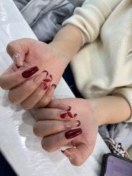 -斯馨·健康美甲美睫