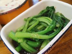 -煜北·西北小馆(曲阳路店)