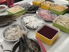 -万达广场(福州金融街店)