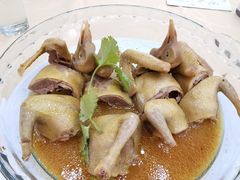 药膳乳鸽-叙福楼海鲜酒家(季华西路店)