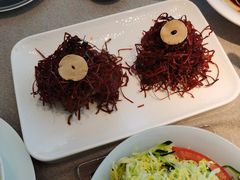 -谷语中餐厅