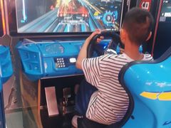 -天空之城动漫电玩世界(路劲又一城店)
