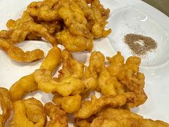 两吃里脊-福利来酒店(泺源大街店)