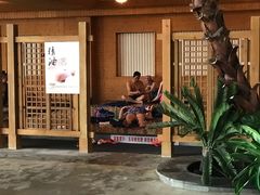 -南宫温泉水世界