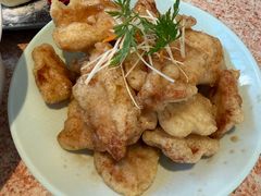 -红樱桃·欢乐餐厅(太原里店)