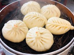 豆腐包-张包铺(道外店)