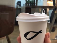 -Line 咖啡(石厦花园店)