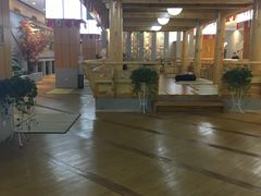 -丽池宫韩式汗蒸会馆(华灯坊店)