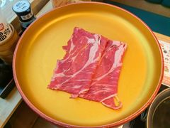 -温野菜涮涮锅(曲江大悦城店)