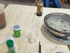 -标记美食新鲜猪杂(兴南大道店)