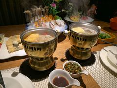 -太古汇海鲜姿造(延寿店)