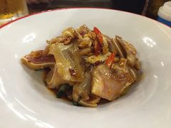 -海岛八号龙虾烧烤田鸡(蓝天路总店)