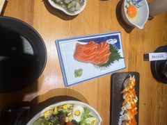 -福匠日本料理(人民路店)