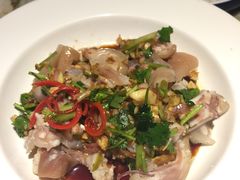 -绿茶餐厅(乐峰广场店)