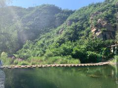 -灵溪风景区