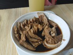 -车头老二大排档