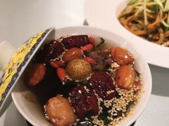 -宁夏国强手抓羊肉·清真菜(未央路凤三店)