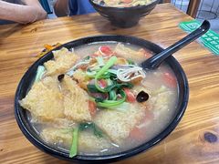 -姚记六鲜面(大方巷店)