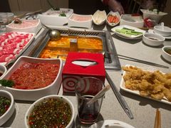 -海底捞火锅(群光广场店)