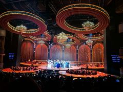 -交通银行前滩31演艺中心