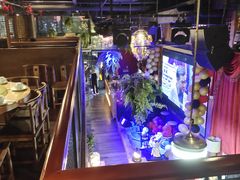 -唐伯虎新派湘菜馆(石夏时代广场店)