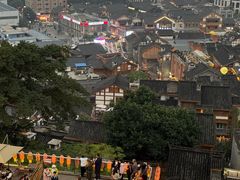 -重庆十八梯传统风貌区