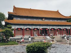 -珠海圆明新园