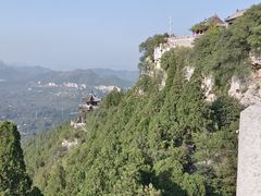 -青州市云门山风景区