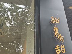 -猫里有甜