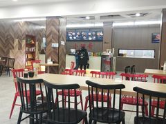 -小馍哥肉夹馍(盛兴路店)