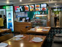 -Pelicana百利家炸鸡(江南西名店城店)