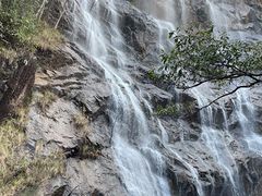 -千泷沟大瀑布旅游区