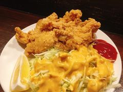 -本格·深夜食堂(北理工店)