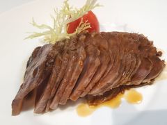 -广州塔晖粤轩中餐厅