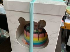-CAKE BOSS 蛋糕老板(西单君太百货店)