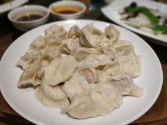 -秦唐一号西安菜馆(钟楼店)