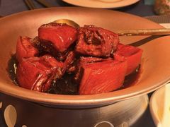 -老吉堂上海本帮菜(工体店)