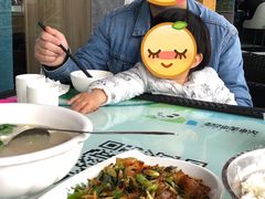 -熊猫主题餐厅